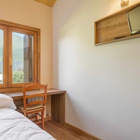 Casa Collarada Confort Villanua Bagian luar foto